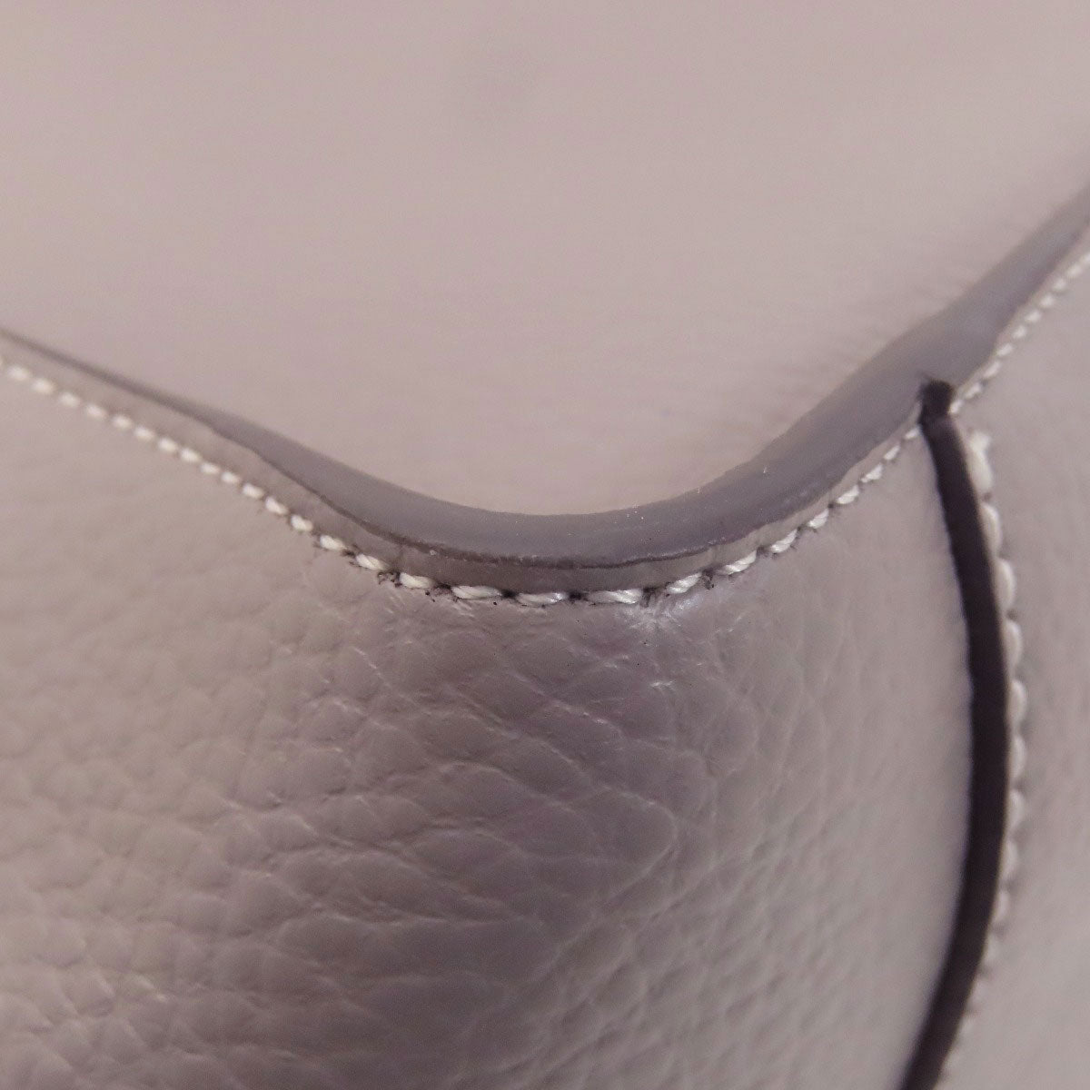 Stella McCartney logo Tote Bag Polyester Ladies [Used]