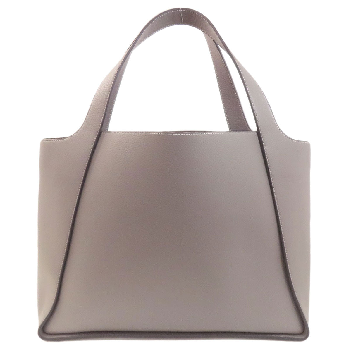 Stella McCartney logo Tote Bag Polyester Ladies [Used]