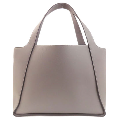 Stella McCartney logo Tote Bag Polyester Ladies [Used]