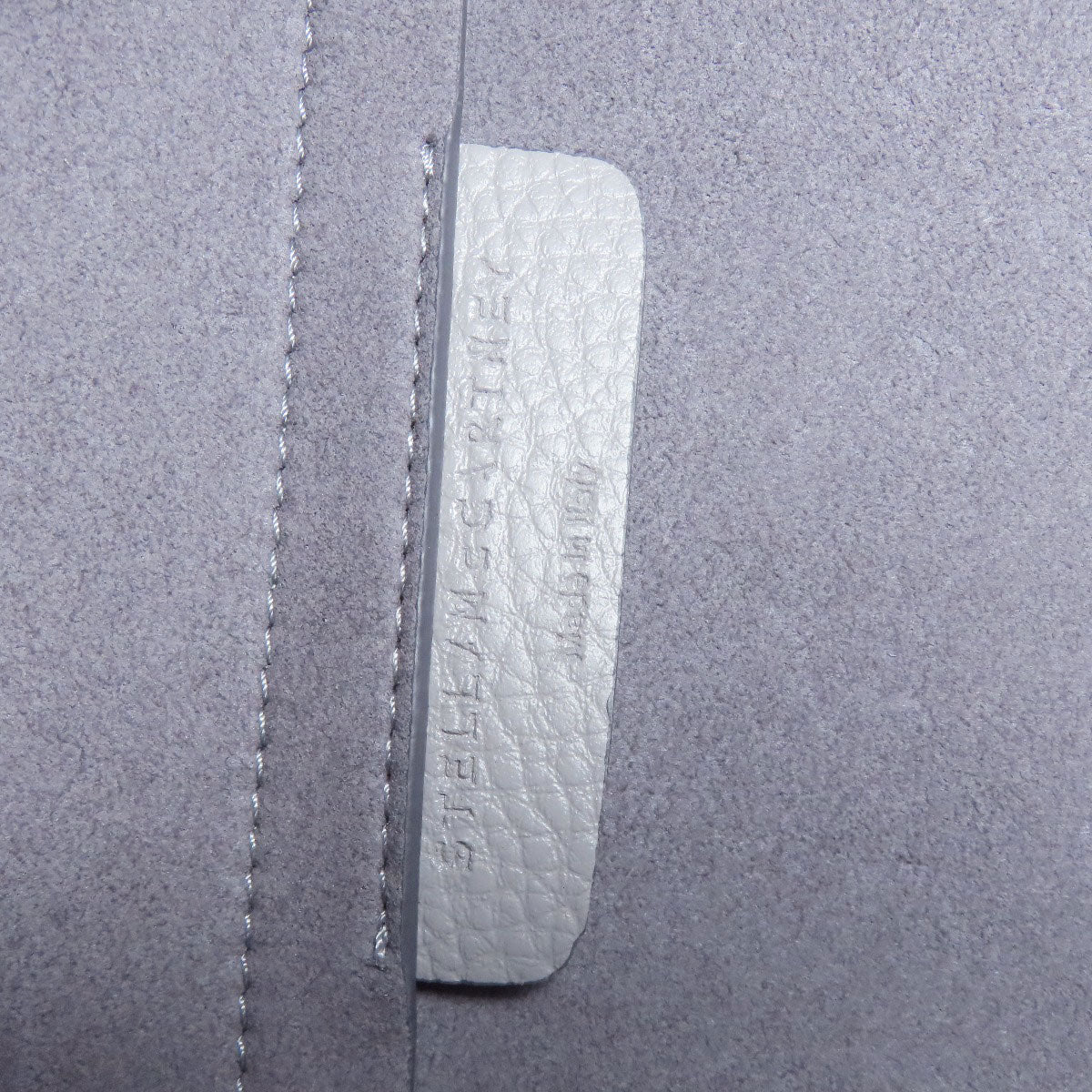 Stella McCartney logo Tote Bag Polyester Ladies [Used]