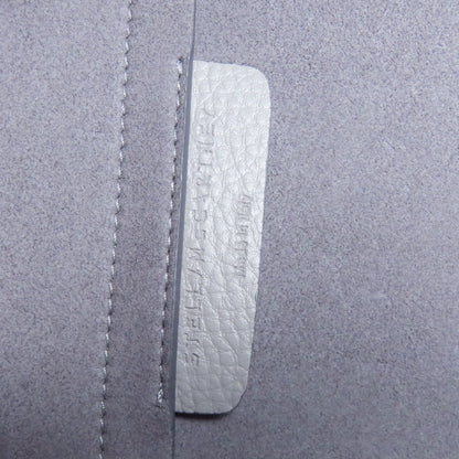 Stella McCartney logo Tote Bag Polyester Ladies [Used]