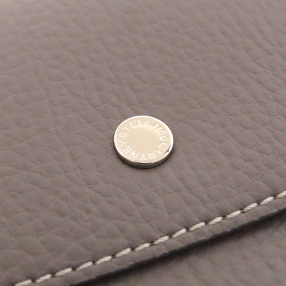 Stella McCartney logo Tote Bag Polyester Ladies [Used]