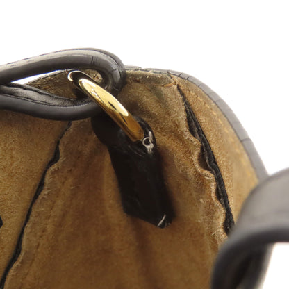 LOEWE Puzzle 2WAY Handbag Calf Ladies [Used]