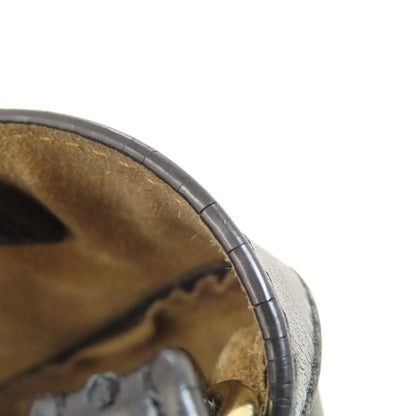 LOEWE Puzzle 2WAY Handbag Calf Ladies [Used]