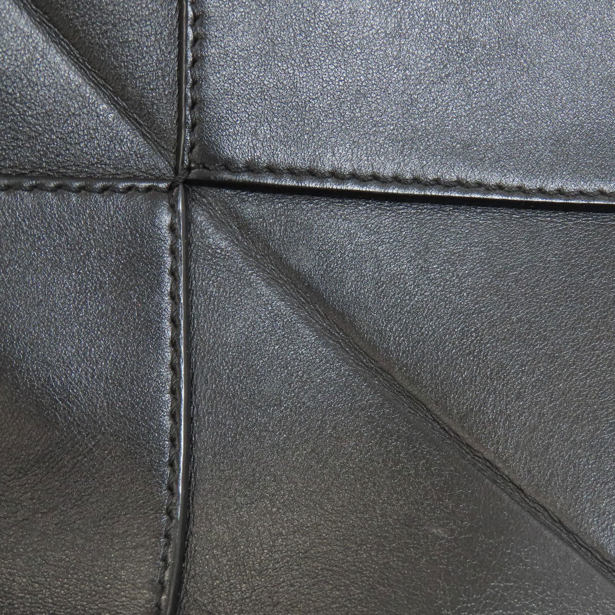 LOEWE Puzzle 2WAY Handbag Calf Ladies [Used]