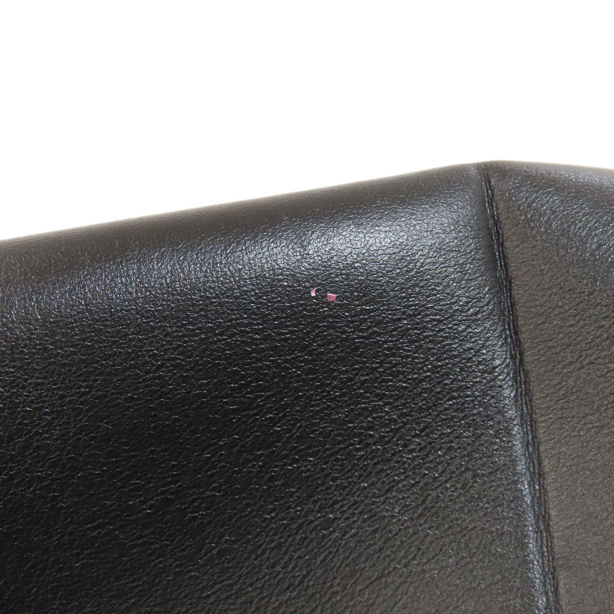 LOEWE Puzzle 2WAY Handbag Calf Ladies [Used]