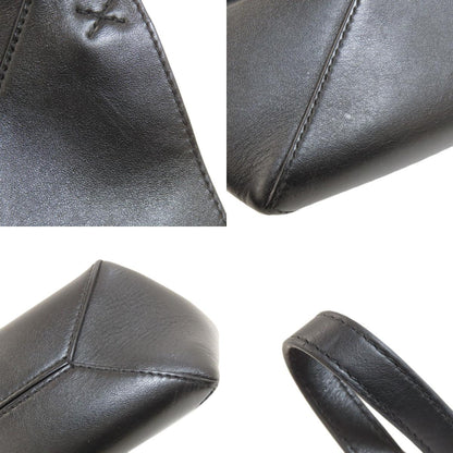 LOEWE Puzzle 2WAY Handbag Calf Ladies [Used]