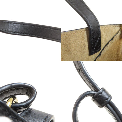 LOEWE Puzzle 2WAY Handbag Calf Ladies [Used]