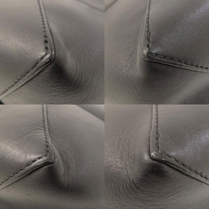 LOEWE Puzzle 2WAY Handbag Calf Ladies [Used]