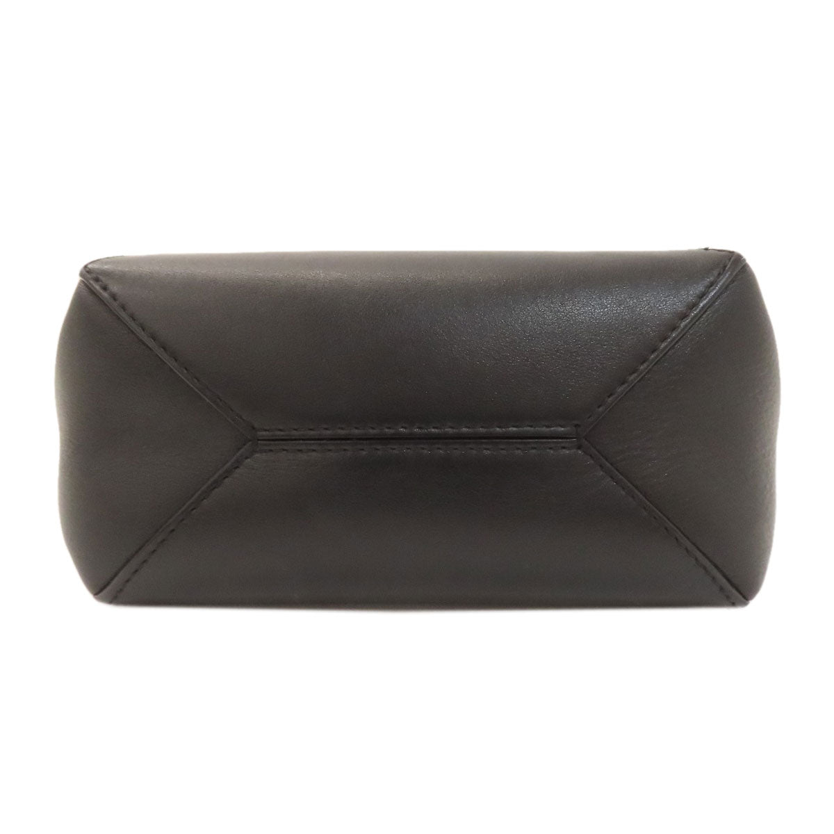 LOEWE Puzzle 2WAY Handbag Calf Ladies [Used]