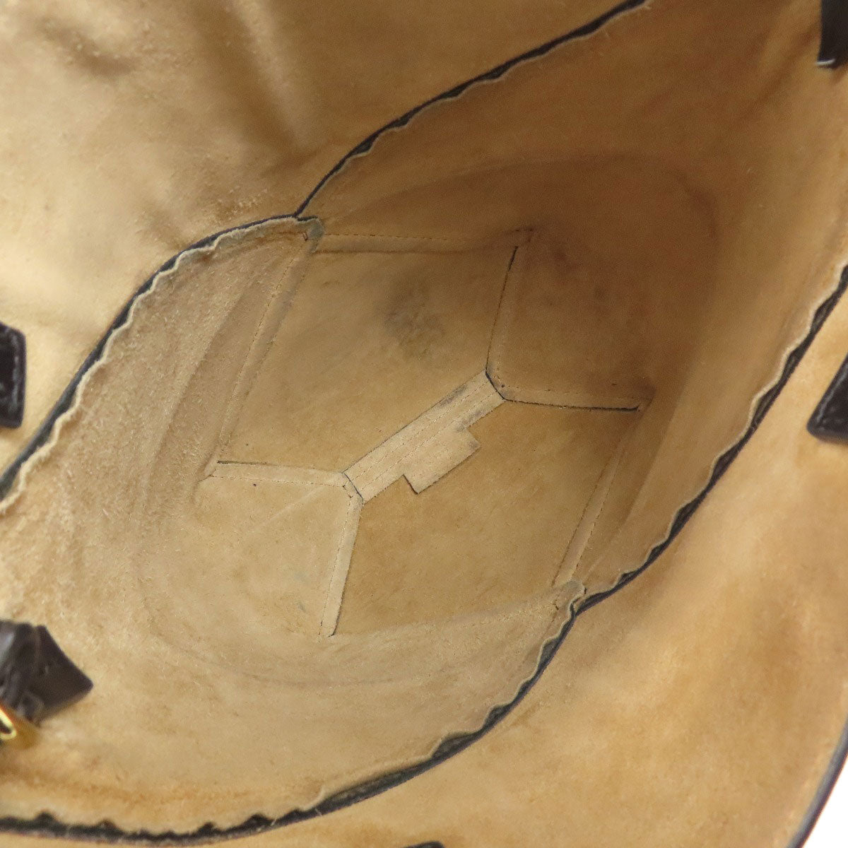 LOEWE Puzzle 2WAY Handbag Calf Ladies [Used]