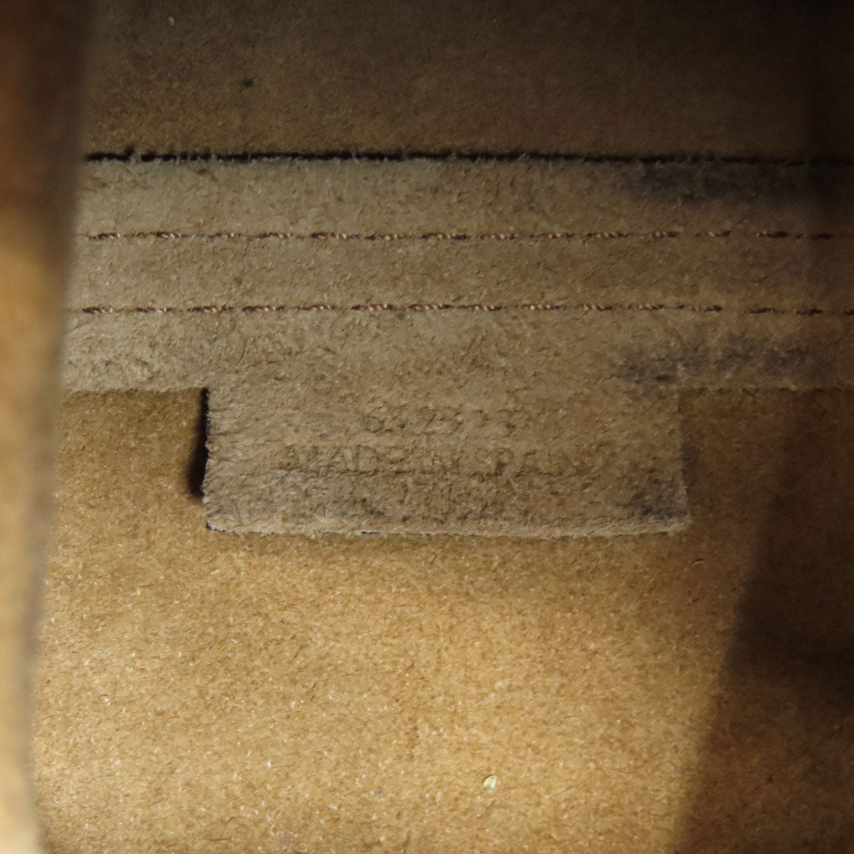 LOEWE Puzzle 2WAY Handbag Calf Ladies [Used]