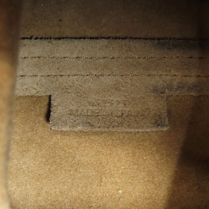 LOEWE Puzzle 2WAY Handbag Calf Ladies [Used]