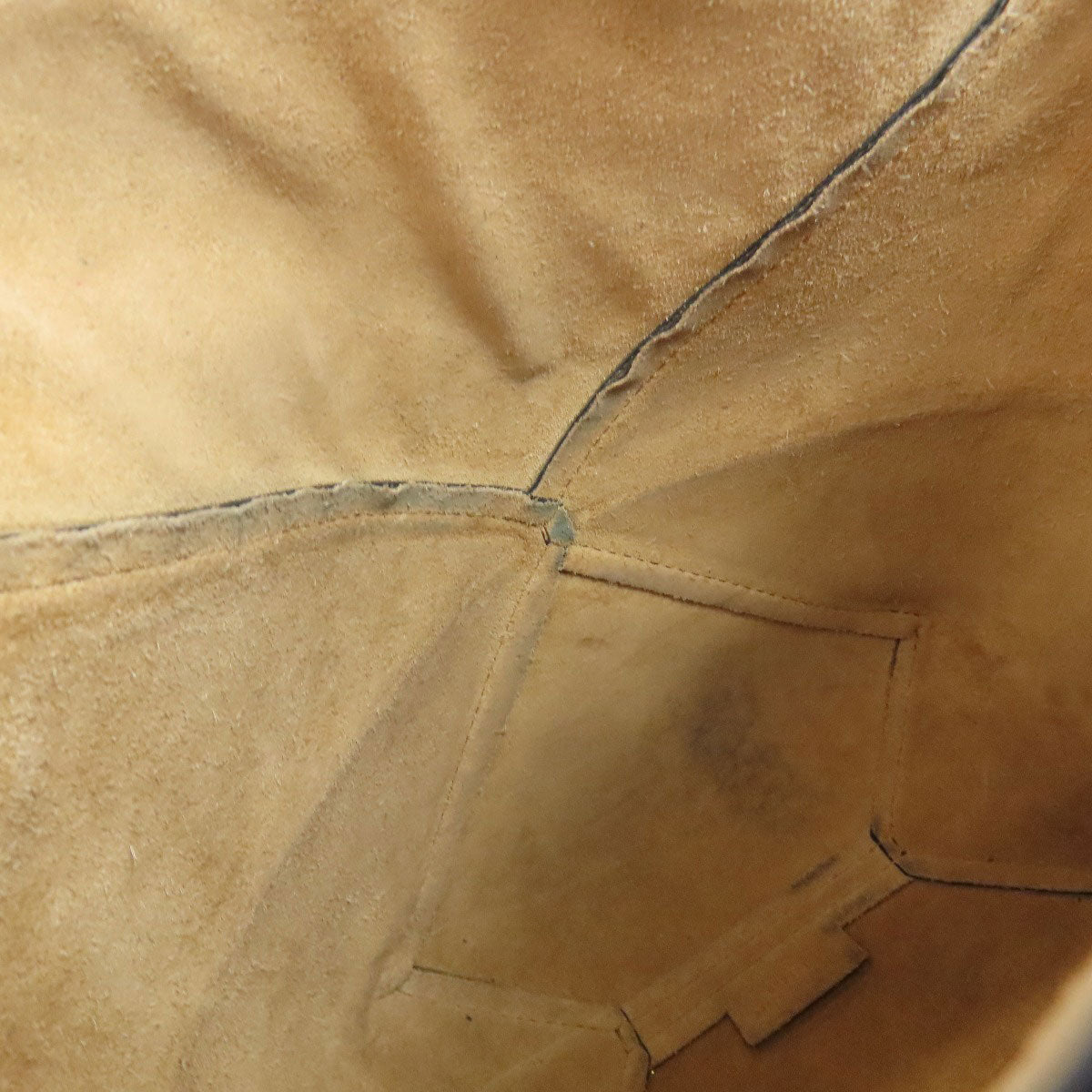 LOEWE Puzzle 2WAY Handbag Calf Ladies [Used]