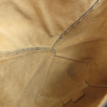 LOEWE Puzzle 2WAY Handbag Calf Ladies [Used]