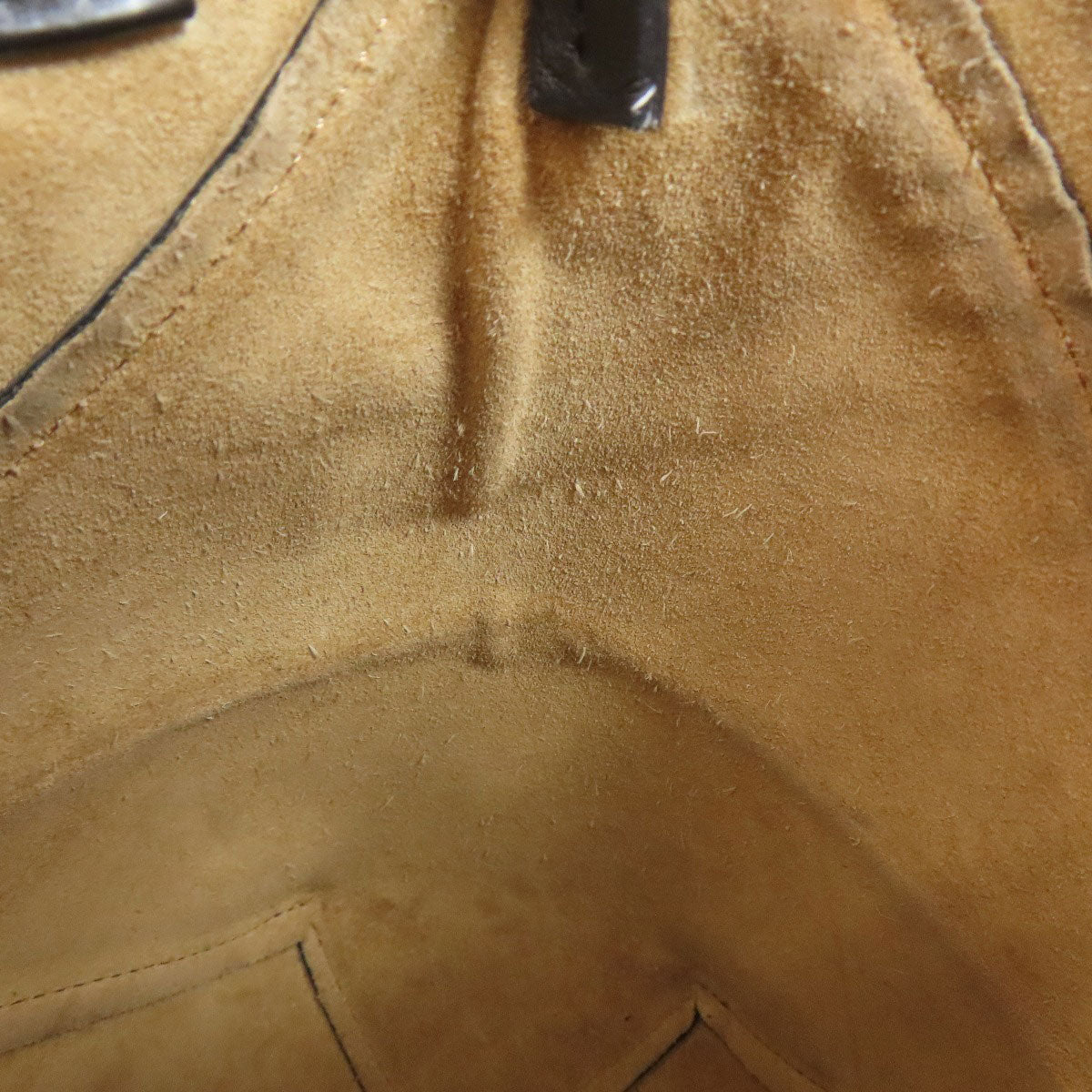 LOEWE Puzzle 2WAY Handbag Calf Ladies [Used]