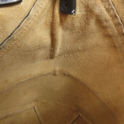 LOEWE Puzzle 2WAY Handbag Calf Ladies [Used]