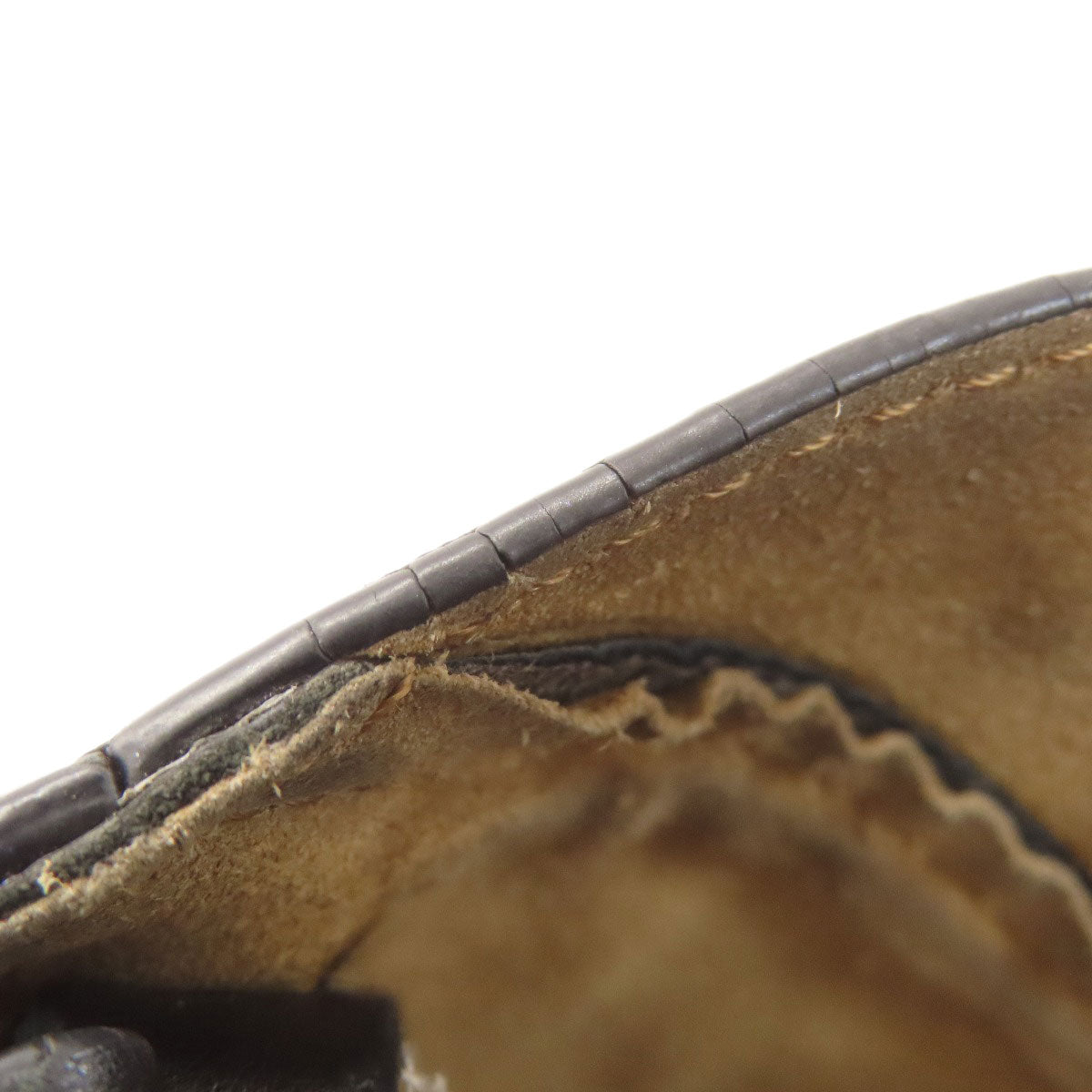 LOEWE Puzzle 2WAY Handbag Calf Ladies [Used]