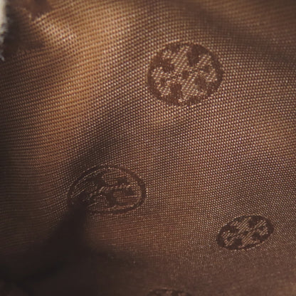 Tory Burch 2WAY Handbag Leather Ladies [Used]