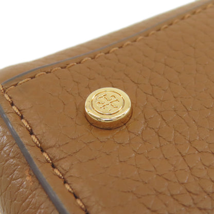 Tory Burch 2WAY Handbag Leather Ladies [Used]