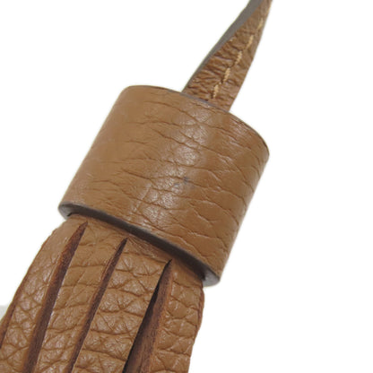 Tory Burch 2WAY Handbag Leather Ladies [Used]