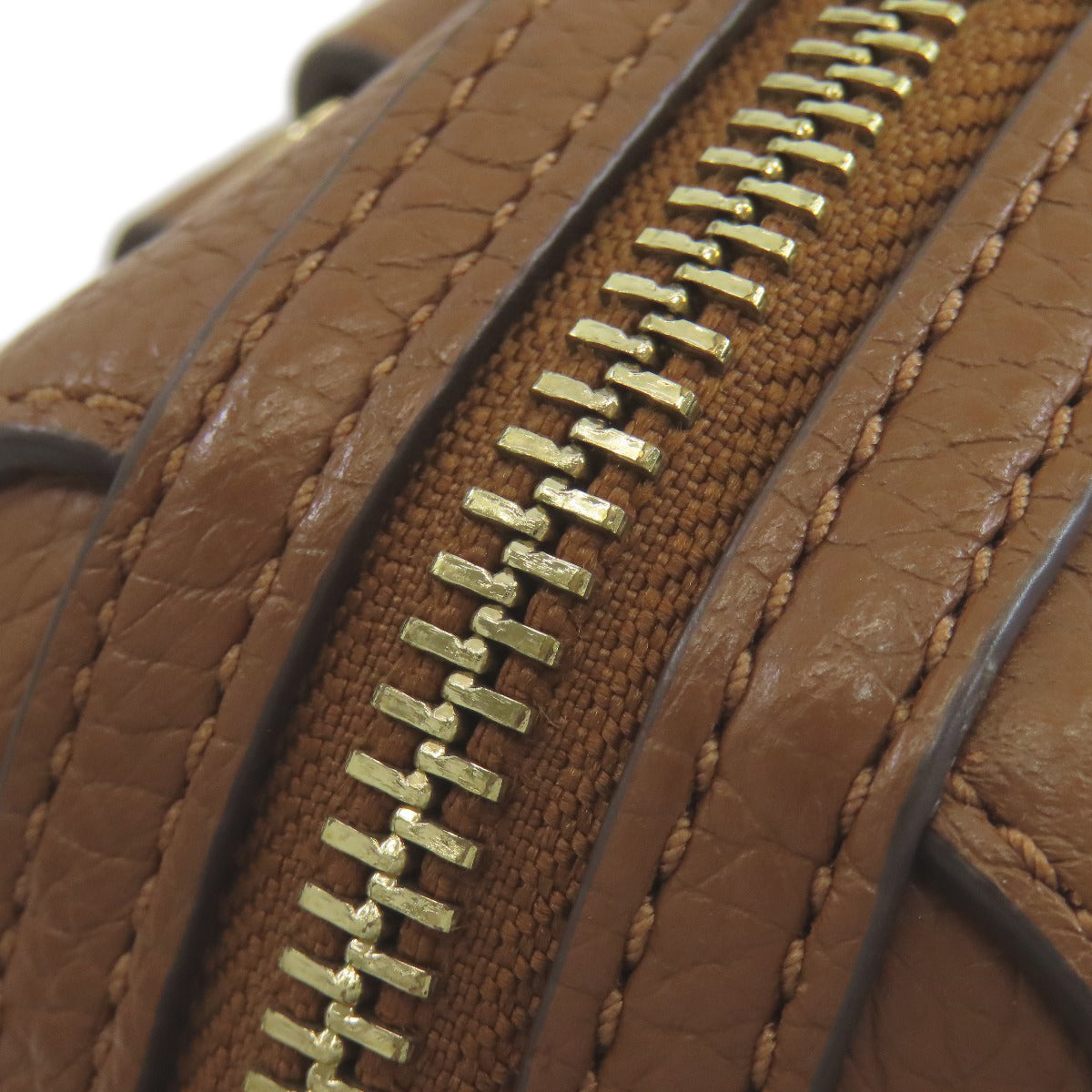 Tory Burch 2WAY Handbag Leather Ladies [Used]