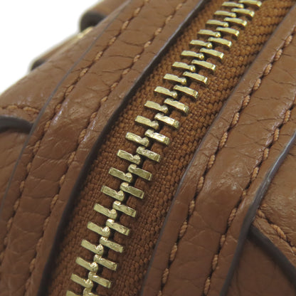 Tory Burch 2WAY Handbag Leather Ladies [Used]