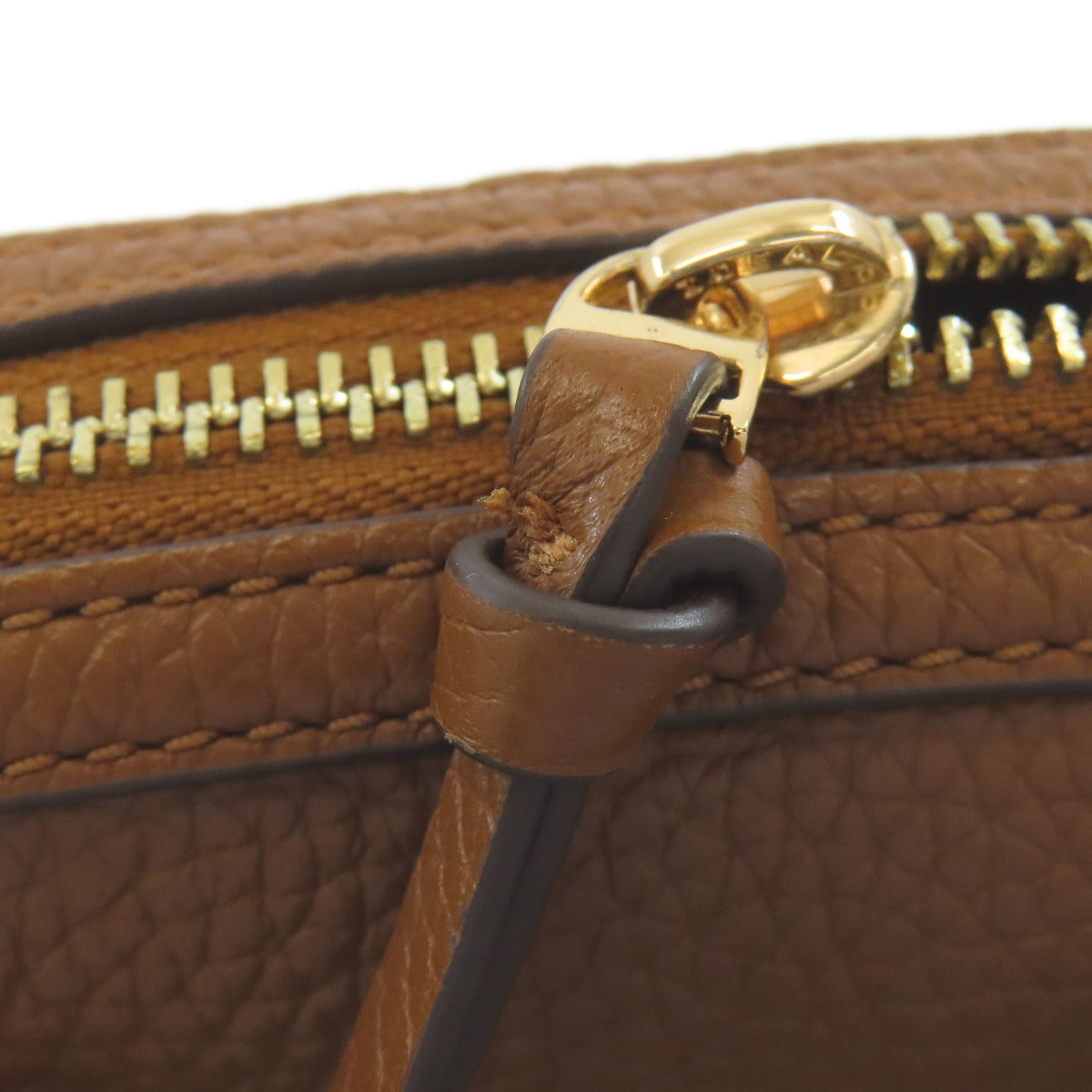 Tory Burch 2WAY Handbag Leather Ladies [Used]