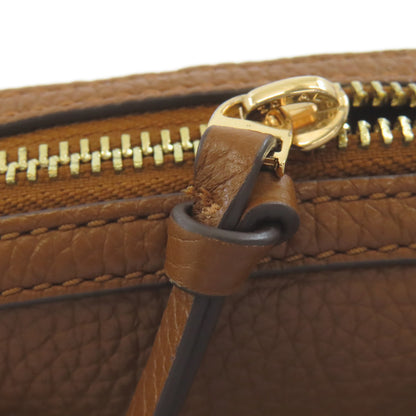 Tory Burch 2WAY Handbag Leather Ladies [Used]