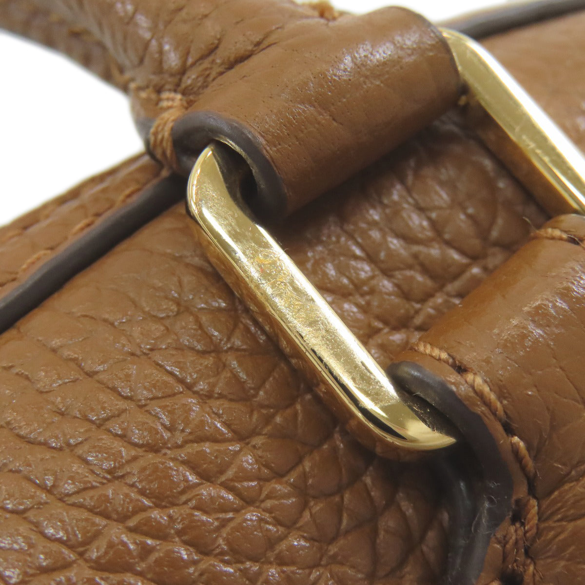 Tory Burch 2WAY Handbag Leather Ladies [Used]