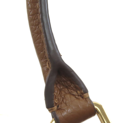 Tory Burch 2WAY Handbag Leather Ladies [Used]