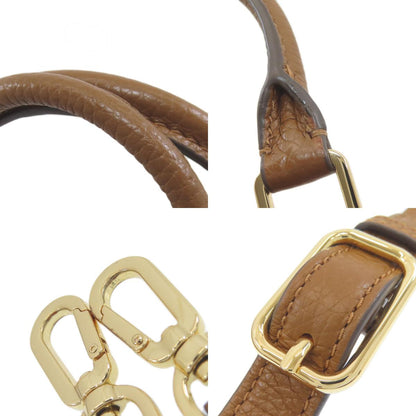 Tory Burch 2WAY Handbag Leather Ladies [Used]