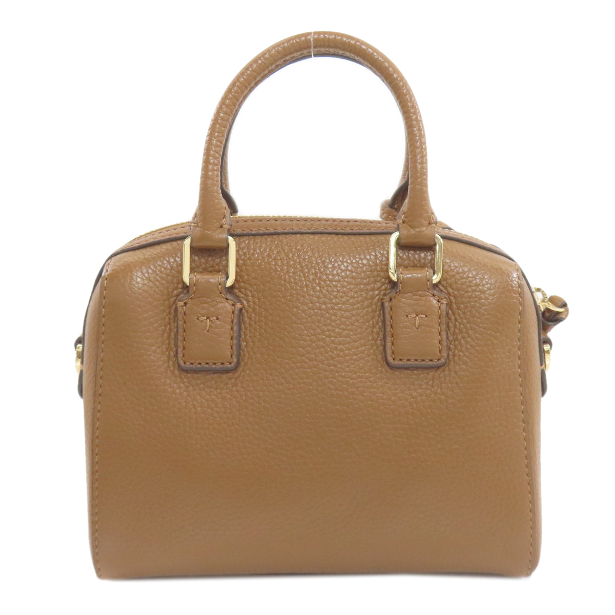 Tory Burch 2WAY Handbag Leather Ladies [Used]