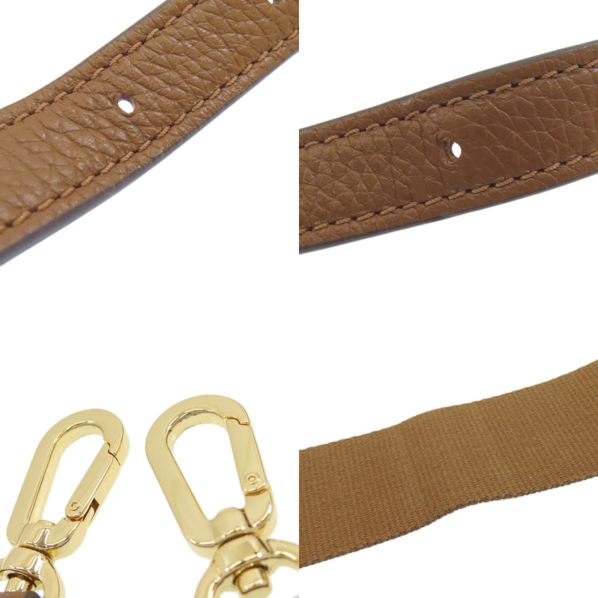 Tory Burch 2WAY Handbag Leather Ladies [Used]