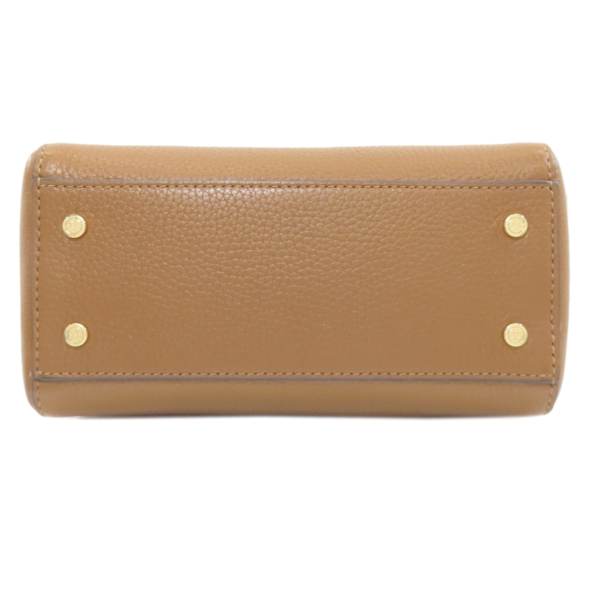 Tory Burch 2WAY Handbag Leather Ladies [Used]