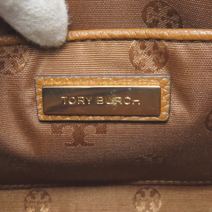 Tory Burch 2WAY Handbag Leather Ladies [Used]