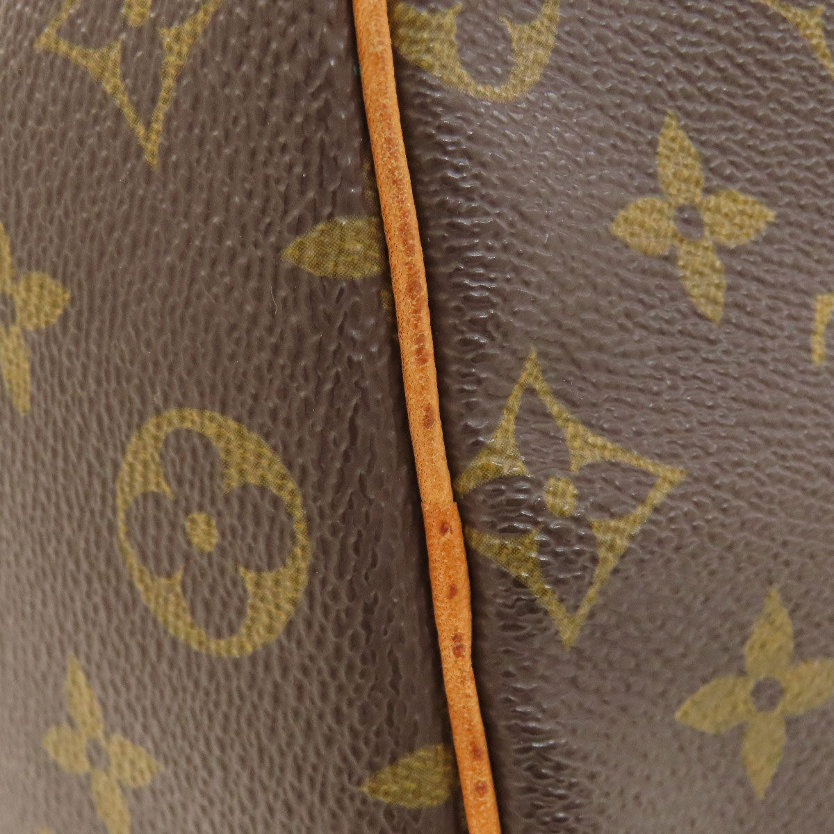 LOUIS VUITTON M41528 Speedy 25 Boston bag Monogram canvas Ladies [Used]