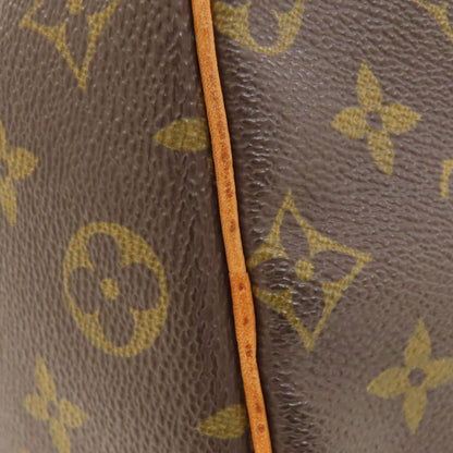 LOUIS VUITTON M41528 Speedy 25 Boston bag Monogram canvas Ladies [Used]