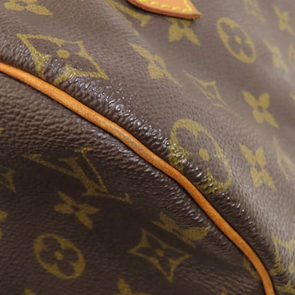 LOUIS VUITTON M41528 Speedy 25 Boston bag Monogram canvas Ladies [Used]