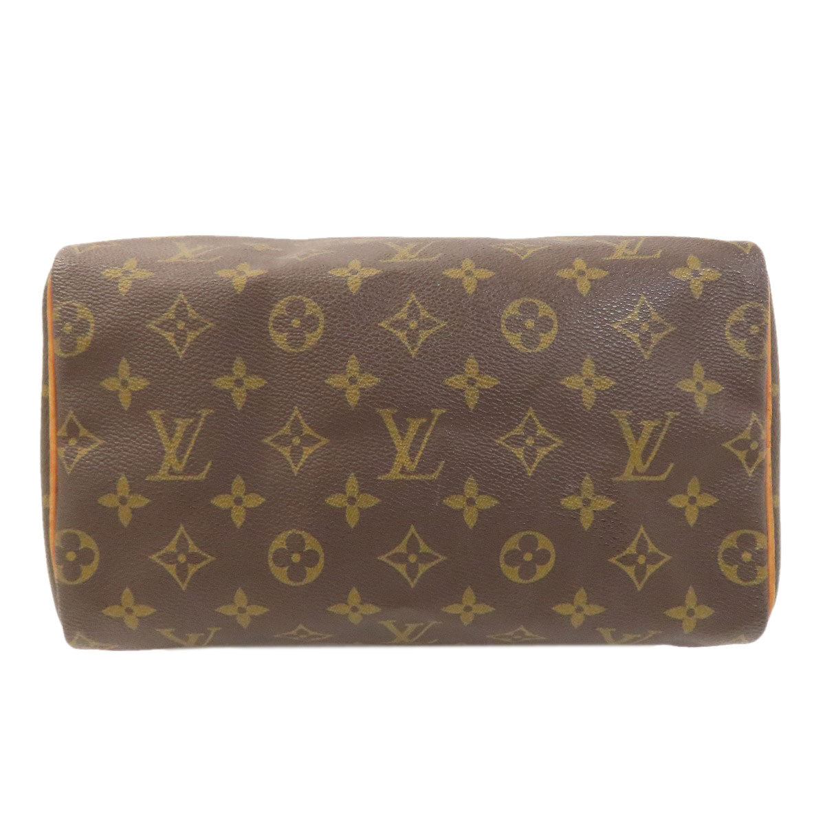 LOUIS VUITTON M41528 Speedy 25 Boston bag Monogram canvas Ladies [Used]