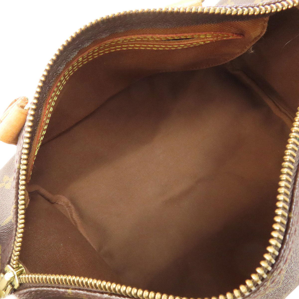 LOUIS VUITTON M41528 Speedy 25 Boston bag Monogram canvas Ladies [Used]