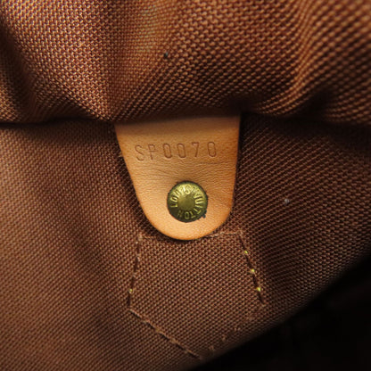 LOUIS VUITTON M41528 Speedy 25 Boston bag Monogram canvas Ladies [Used]