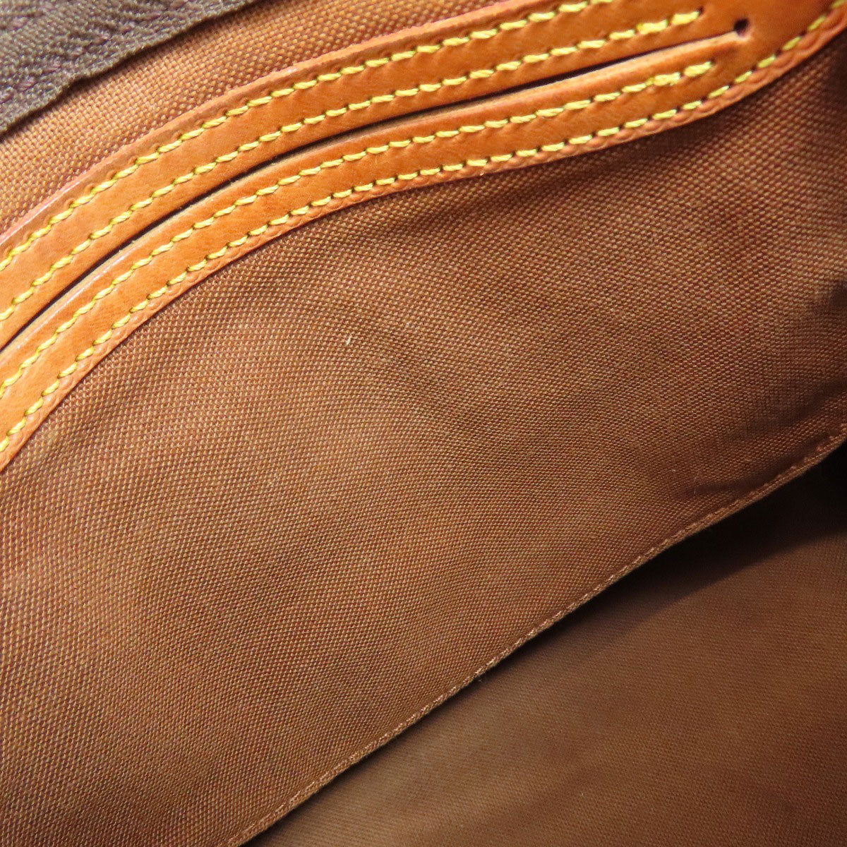 LOUIS VUITTON M41528 Speedy 25 Boston bag Monogram canvas Ladies [Used]