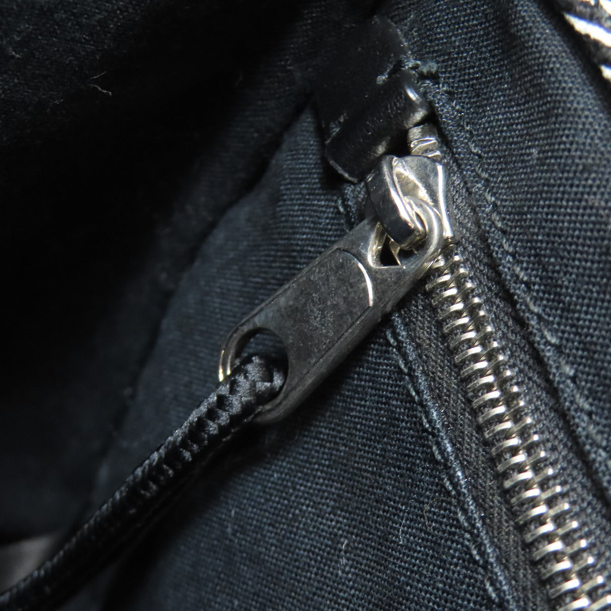 BALENCIAGA 620884 Trade S 2WAY Handbag Canvas Ladies [Used]