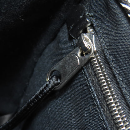 BALENCIAGA 620884 Trade S 2WAY Handbag Canvas Ladies [Used]