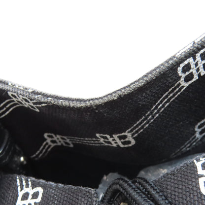 BALENCIAGA 620884 Trade S 2WAY Handbag Canvas Ladies [Used]