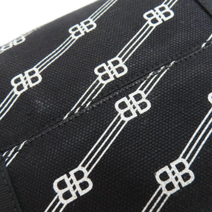 BALENCIAGA 620884 Trade S 2WAY Handbag Canvas Ladies [Used]