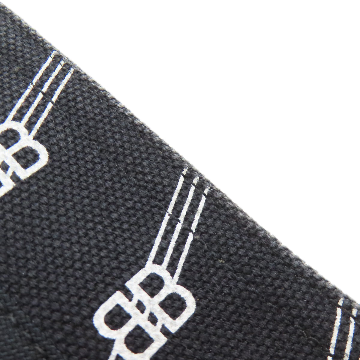 BALENCIAGA 620884 Trade S 2WAY Handbag Canvas Ladies [Used]