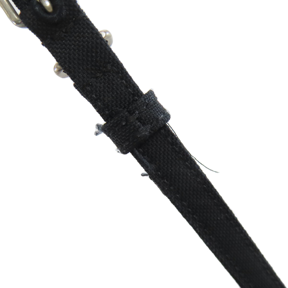 BALENCIAGA 620884 Trade S 2WAY Handbag Canvas Ladies [Used]