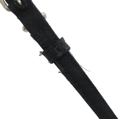 BALENCIAGA 620884 Trade S 2WAY Handbag Canvas Ladies [Used]